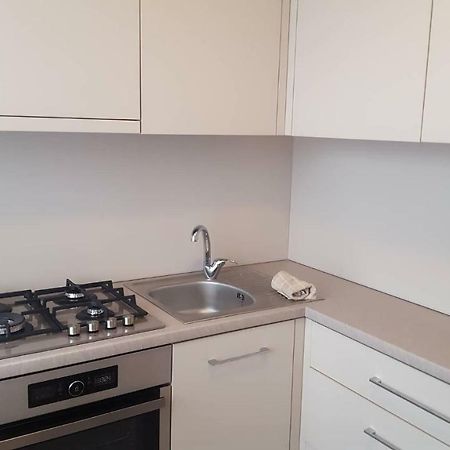 Lieporiu Apartamentai Siauliai  Bagian luar foto