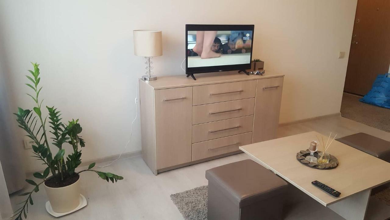 Lieporiu Apartamentai Siauliai  Bagian luar foto