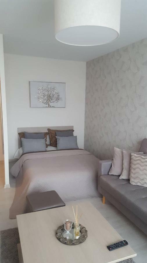 Lieporiu Apartamentai Siauliai  Bagian luar foto