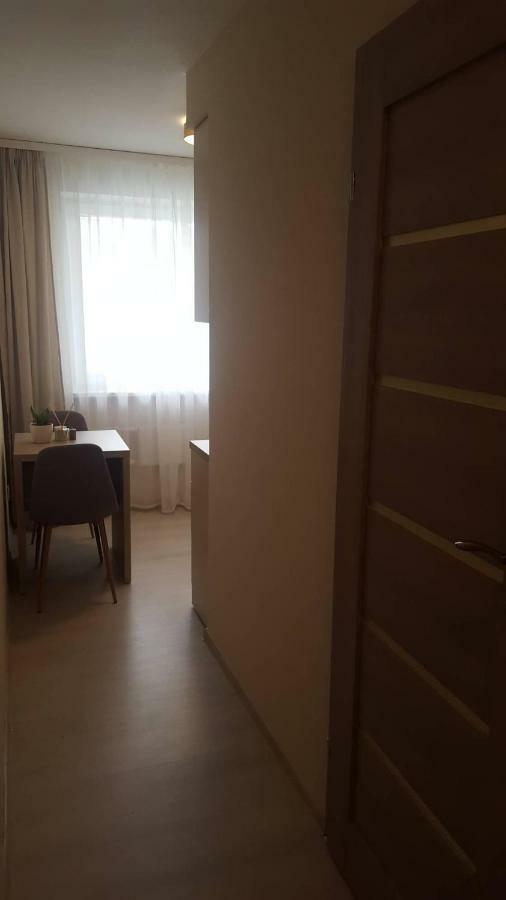 Lieporiu Apartamentai Siauliai  Bagian luar foto